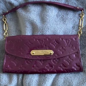 Louis Vuitton Vernis Sunset Boulevard